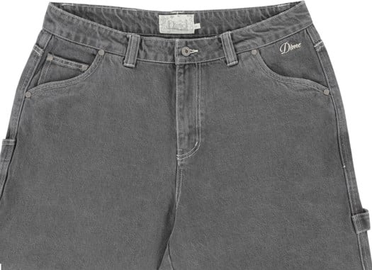 【Dime】Classic Shorts Dime Classic Shorts (Violet) – CNCPTS