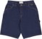 Dime Classic Denim Shorts - indigo