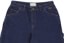 Dime Classic Denim Shorts - indigo - alternate front