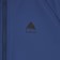 Burton Crown Weatherproof Fleece Full Zip Hoodie - nightfall - front detail
