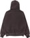HUF Boulder Work Jacket - raisin - reverse
