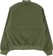 Brixton Dillinger Flight Bomber Jacket - cypress green - reverse