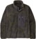 Patagonia Classic Retro-X Jacket - currents: forge grey