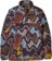 Patagonia Lightweight Synchilla Snap-T Pullover - currents: dulse mauve
