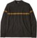 Patagonia Recycled Wool Sweater - tableland: forge grey