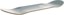 Alien Workshop Dot Fade 8.25 Twin Shape Skateboard Deck - angle - feature image may not show selected color