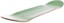 Quasi Colorblind 8.375 Twin Tail Shape Skateboard Deck - angle - feature image may not show selected color