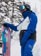 Burton AK Cyclic GORE-TEX 2L Bib Pants - Lifestyle 1 - feature image may not show selected color