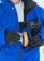 Burton AK Cyclic GORE-TEX 2L Jacket - jake blue/true black - Lifestyle 3