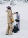 Burton AK Swash GORE-TEX 2L Insulated Jacket - Lifestyle 2 - feature image may not show selected color