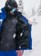 Burton AK Swash GORE-TEX 2L Insulated Jacket - Lifestyle 3 - feature image may not show selected color