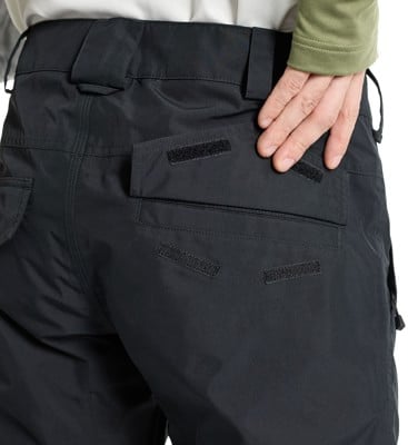 Burton Ballast GORE-TEX 2L Pants - true black | Tactics