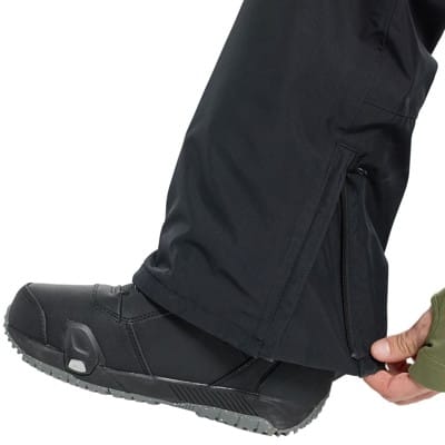 Men's Burton Ballast GORE‑TEX 2L Pants | Burton.com Winter
