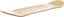 Creature Logo Outline Stumps 8.8 Skateboard Deck - angle - feature image may not show selected color