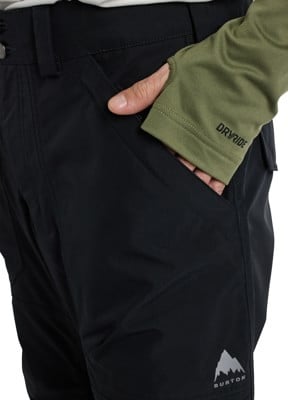 美品 BURTON Ballast GORE‑TEX 2L Pants Men's Burton Ballast GORE‑TEX 2L Pants | Burton.com Winter