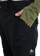 Burton Ballast GORE-TEX 2L Pants - true black - detail