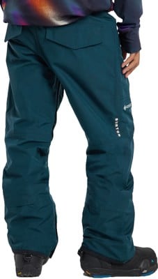 美品 BURTON Ballast GORE‑TEX 2L Pants Burton Ballast GORE-TEX 2L Pants - true black | Tactics