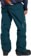 Burton Ballast GORE-TEX 2L Pants - deep emerald - reverse
