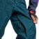 Burton Ballast GORE-TEX 2L Pants - deep emerald - vent zipper