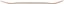 Quasi Proto Fade 8.25 Skateboard Deck - side - feature image may not show selected color