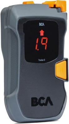 bca TRACKER 3 アバランチビーコンT3 ビーシーエー（TRACKER 3 