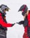 Backcountry Access BCA Tracker S Avalanche Beacon - Lifestyle 1