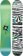 Nitro Kids Ripper x Volcom Snowboard 2025 - kids