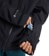 Burton Pillowline GORE-TEX 2L Insulated Jacket - true black - cuff