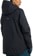 Burton Pillowline GORE-TEX 2L Insulated Jacket - true black - reverse
