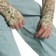Burton Women's Reserve Stretch 2L Bib Pants - petrol green - vent zipper