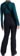 Burton Women's Avalon Bib GORE-TEX 2L Pants - true black - reverse