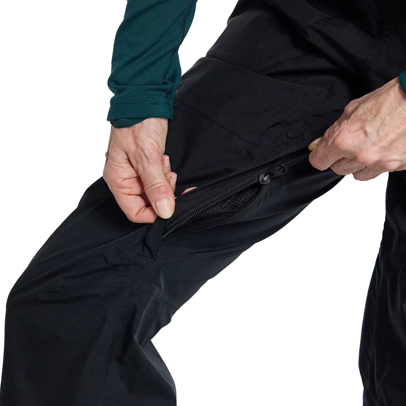 Burton Women's Avalon Bib GORE-TEX 2L Pants - true black | Tactics