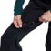 Burton Women's Avalon Bib GORE-TEX 2L Pants - true black - vent zipper