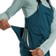 Burton Women's Avalon Stretch 2L Bib Pants - deep emerald - side detail
