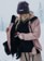 Burton Women's AK Upshift GORE-TEX 2L Jacket - shadow pink - Lifestyle 5