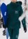 Burton Women's AK GORE-TEX 2L Embark Jacket - deep emerald - Lifestyle 1