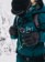 Burton Women's AK GORE-TEX 2L Embark Jacket - deep emerald - lifestyle 3