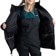 Burton Women's Pillowline GORE-TEX 2L Insulated Jacket - true black - open