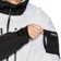 Volcom V.Co WFO Jacket - white camo - detail