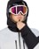 Volcom V.Co WFO Jacket - white camo - detail 2