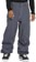Volcom Snow Billow Pants - dark denim