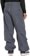 Volcom Snow Billow Pants - dark denim - reverse