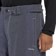 Volcom Snow Billow Pants - dark denim - detail