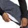 Volcom Snow Billow Pants - dark denim - vent zipper