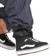 Volcom Snow Billow Pants - dark denim - cuff 2