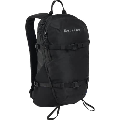 Burton Day Hiker 22L バックパック　黒 Burton Day Hiker 22L Backpack | Tactics