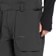 Volcom Roan Bib Overall Pants - black - detail
