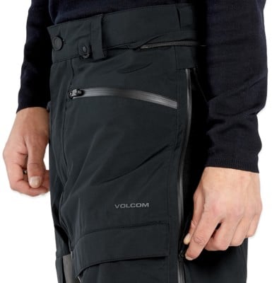 VOLCOM/ボルコム/STRETCH GORE-TEX PANT / RSG volcom-range-stretch-gore-tex-