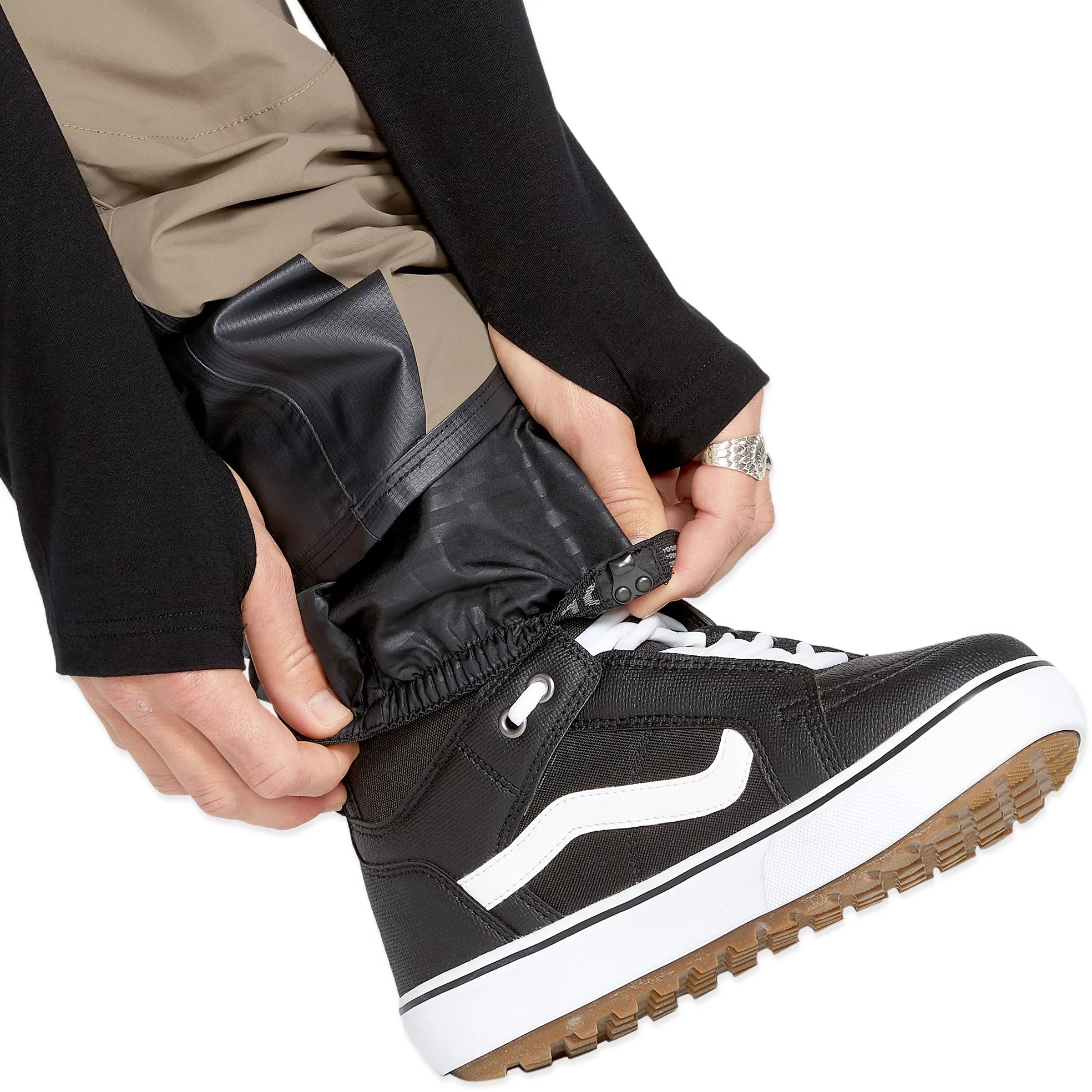 Volcom Rain GORE-TEX Overall Bib Pants | Tactics