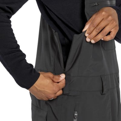 Volcom Rain GORE-TEX Overall Bib Pants | Tactics